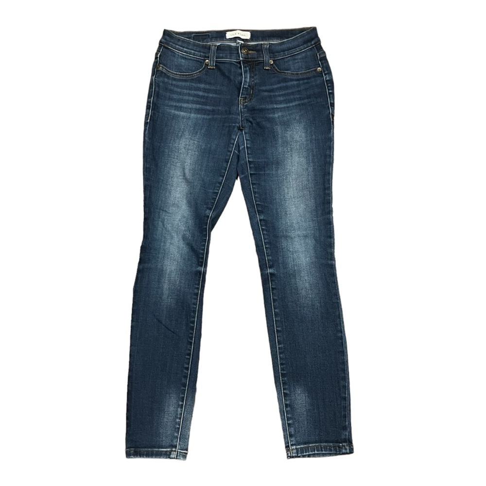 LILA RYAN Fremont Skinny Denim Jeans Size 27 Women’s